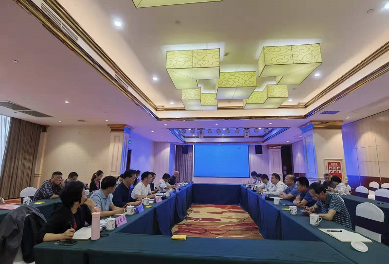 沖刺四季度丨龐漢赴平南縣敲定中國中紡集團貴港產(chǎn)業(yè)園項目前期咨詢業(yè)務合作事宜 